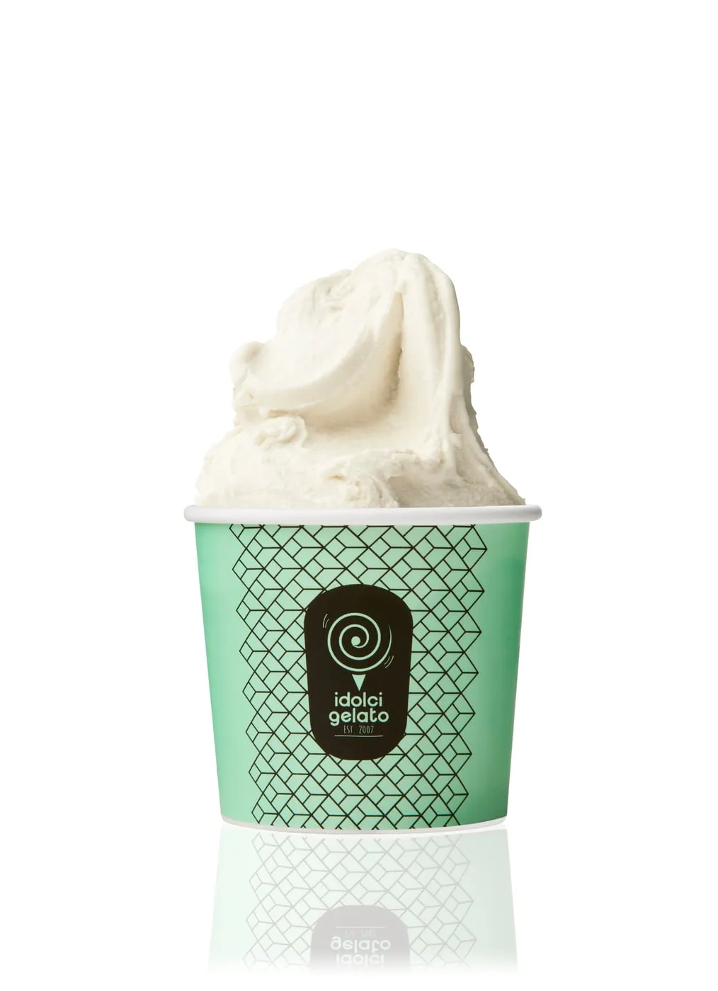 Nasi Lemak gelato